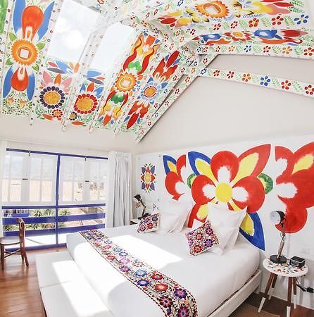 El Retablo Hotel Cuzco Kültér fotó