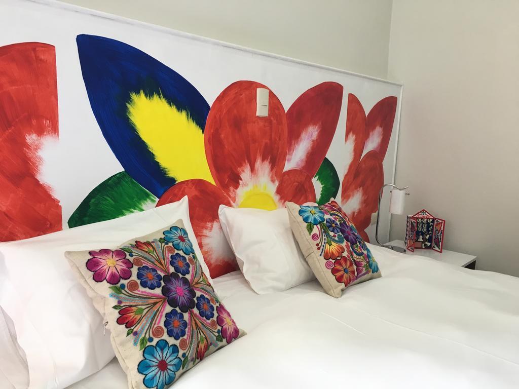 El Retablo Hotel Cuzco Kültér fotó