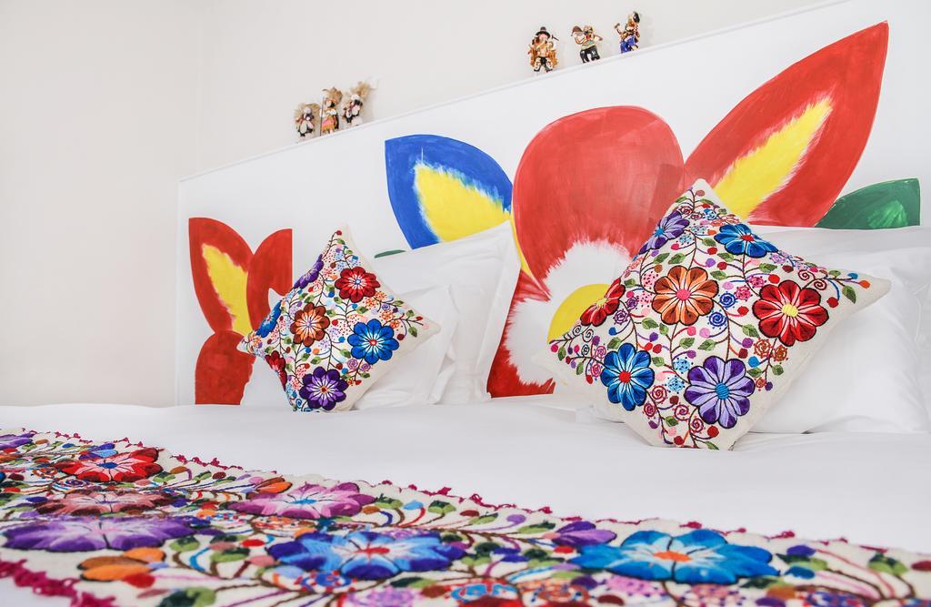 El Retablo Hotel Cuzco Kültér fotó