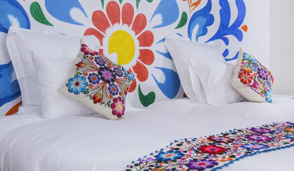 El Retablo Hotel Cuzco Kültér fotó
