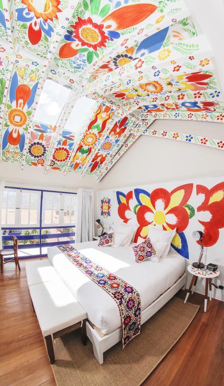 El Retablo Hotel Cuzco Kültér fotó