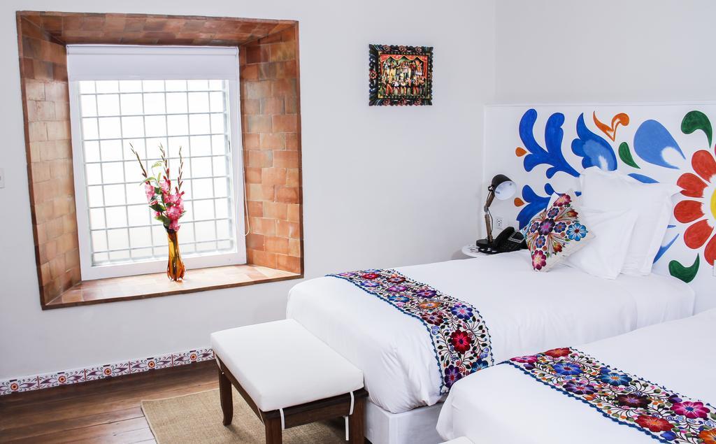 El Retablo Hotel Cuzco Kültér fotó