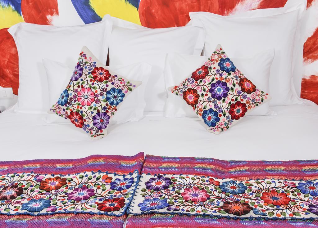 El Retablo Hotel Cuzco Kültér fotó