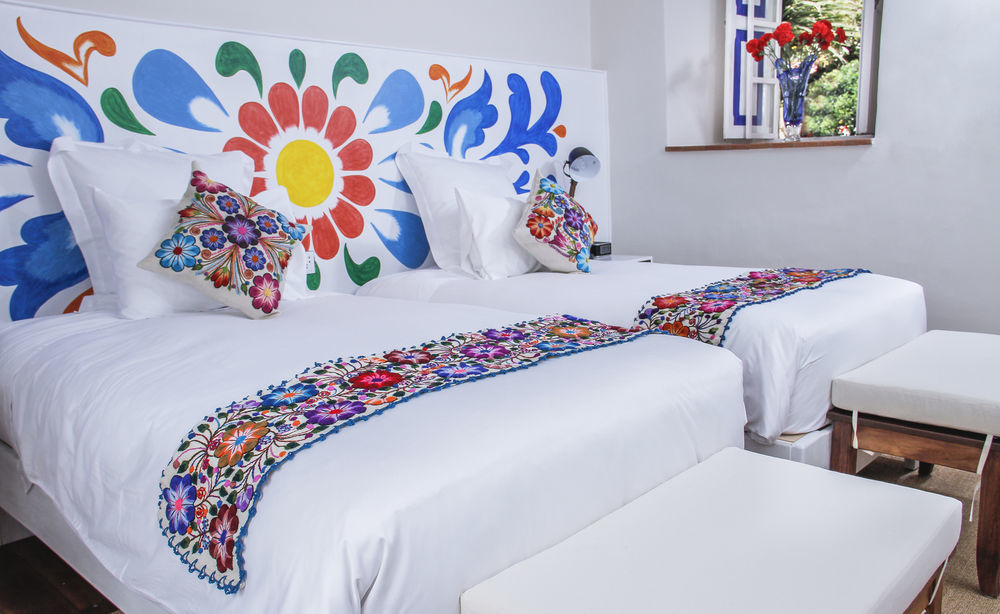 El Retablo Hotel Cuzco Kültér fotó